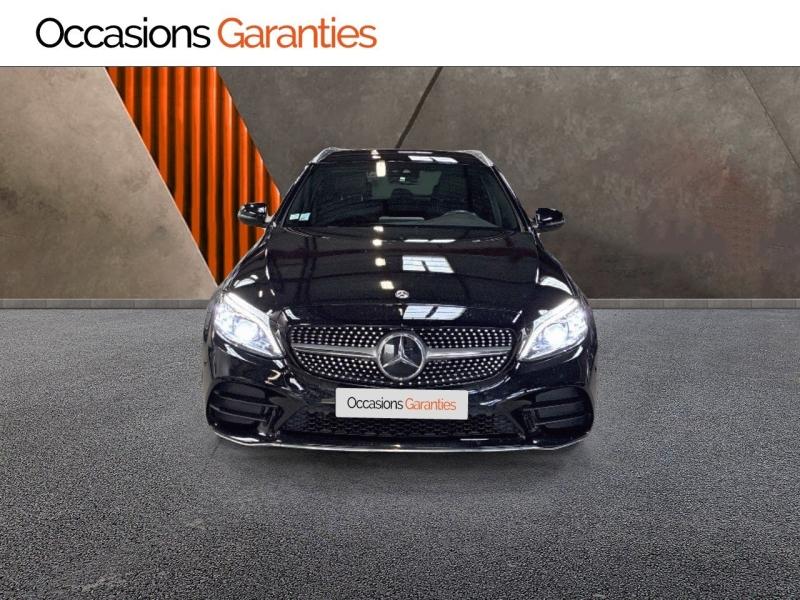 Voitures occasions MERCEDES-BENZ Classe C Break AMG Line Clermont-Ferrand