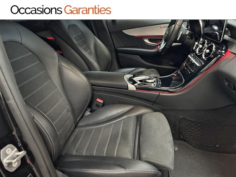 Voitures occasions MERCEDES-BENZ Classe C Break AMG Line Clermont-Ferrand