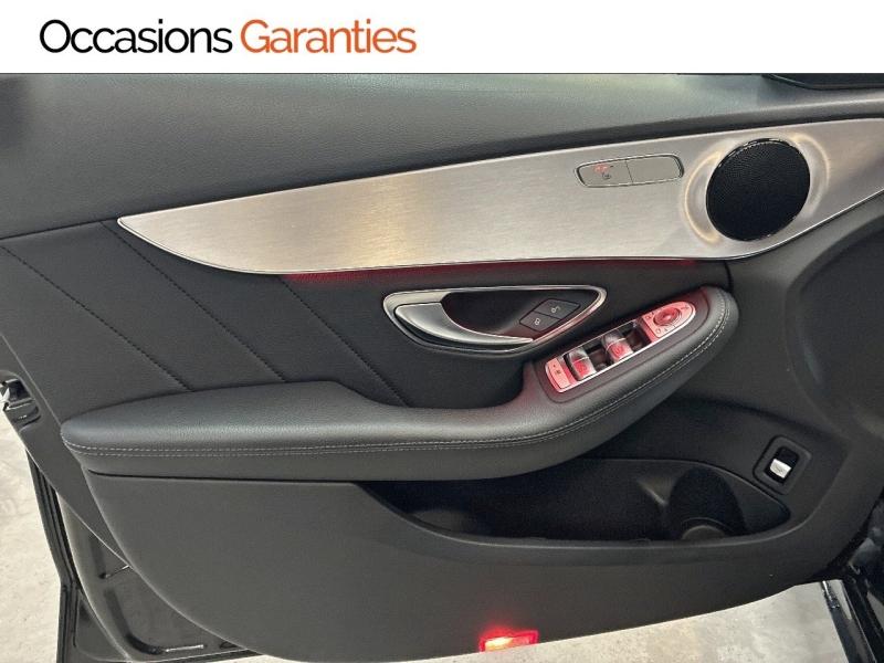 Voitures occasions MERCEDES-BENZ Classe C Break AMG Line Clermont-Ferrand
