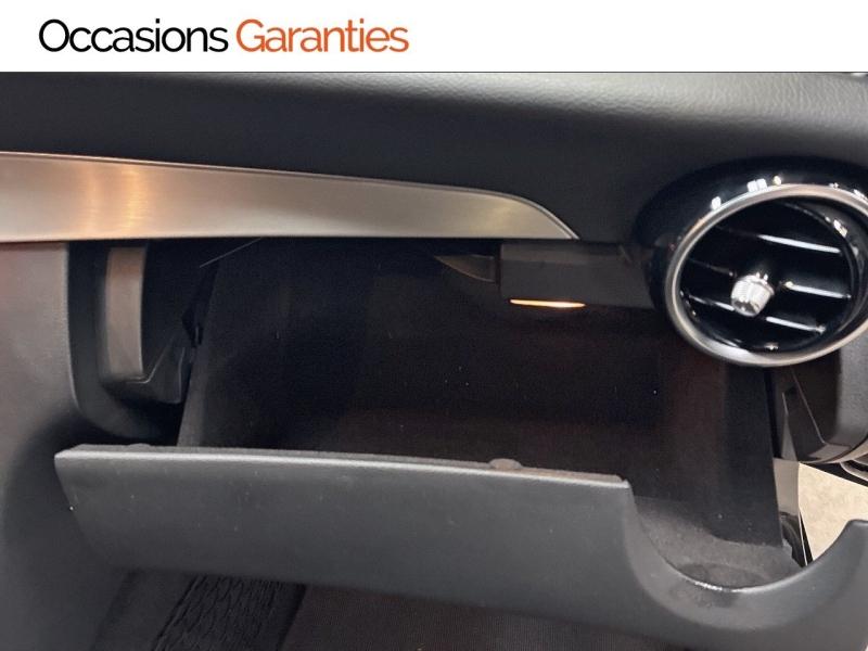 Voitures occasions MERCEDES-BENZ Classe C Break AMG Line Clermont-Ferrand