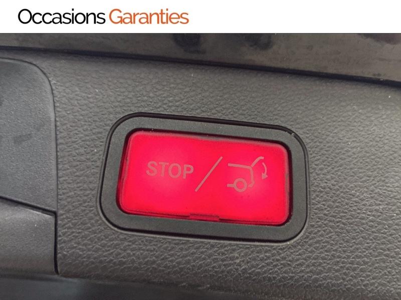 Voitures occasions MERCEDES-BENZ Classe C Break AMG Line Clermont-Ferrand