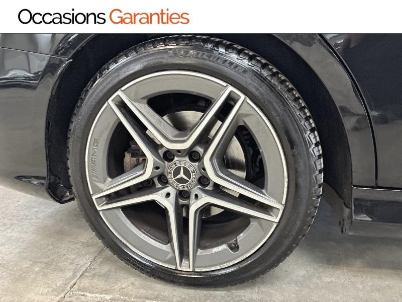 Voitures occasions MERCEDES-BENZ Classe C Break AMG Line Clermont-Ferrand