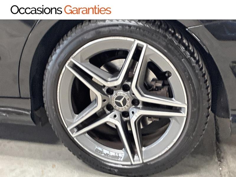 Voitures occasions MERCEDES-BENZ Classe C Break AMG Line Clermont-Ferrand