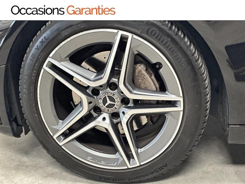 Voitures occasions MERCEDES-BENZ Classe C Break AMG Line Clermont-Ferrand
