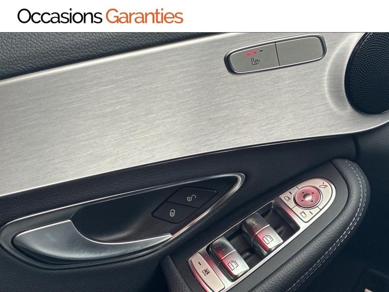 Voitures occasions MERCEDES-BENZ Classe C Break AMG Line Clermont-Ferrand