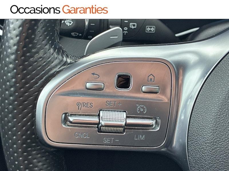 Voitures occasions MERCEDES-BENZ Classe C Break AMG Line Clermont-Ferrand