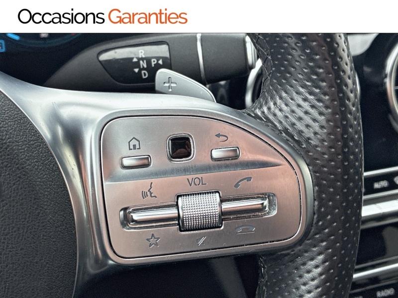 Voitures occasions MERCEDES-BENZ Classe C Break AMG Line Clermont-Ferrand