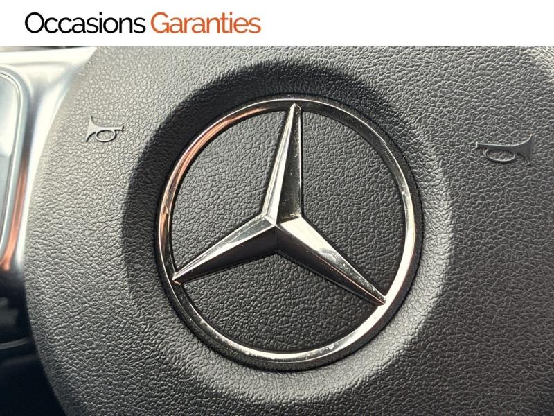 Voitures occasions MERCEDES-BENZ Classe C Break AMG Line Clermont-Ferrand