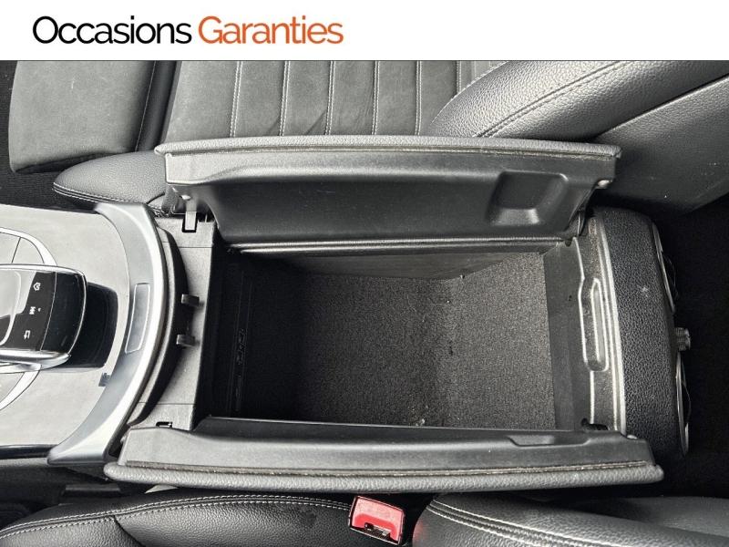 Voitures occasions MERCEDES-BENZ Classe C Break AMG Line Clermont-Ferrand