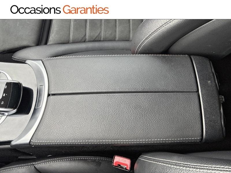 Voitures occasions MERCEDES-BENZ Classe C Break AMG Line Clermont-Ferrand