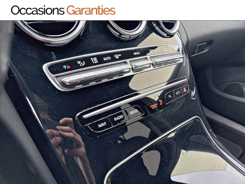 Voitures occasions MERCEDES-BENZ Classe C Break AMG Line Clermont-Ferrand