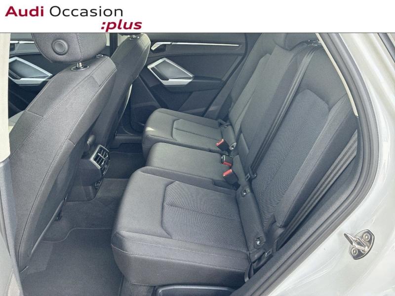 Voitures occasions Audi Q3 Sportback Business line Clermont-Ferrand