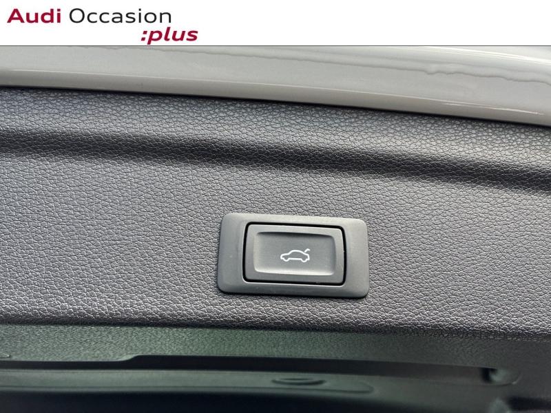 Voitures occasions Audi Q3 Sportback Business line Clermont-Ferrand