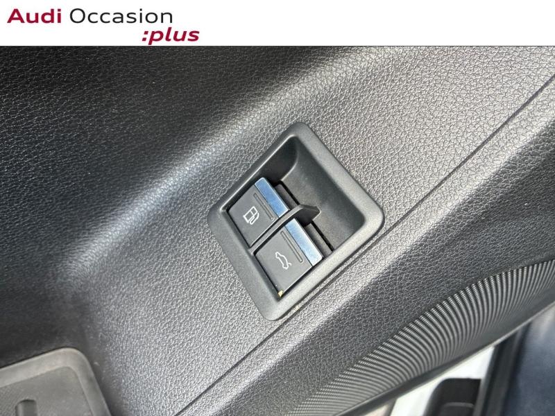 Voitures occasions Audi Q3 Sportback Business line Clermont-Ferrand