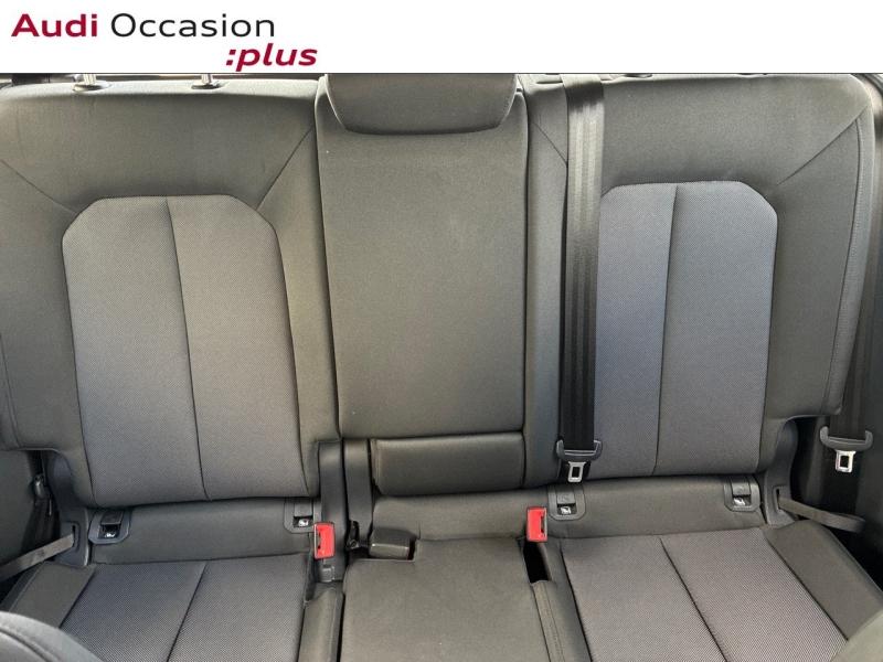 Voitures occasions Audi Q3 Sportback Business line Clermont-Ferrand