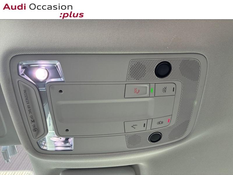 Voitures occasions Audi Q3 Sportback Business line Clermont-Ferrand