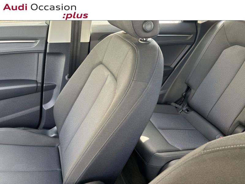 Voitures occasions Audi Q3 Sportback Business line Clermont-Ferrand