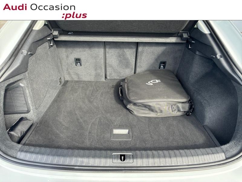 Voitures occasions Audi Q3 Sportback Business line Clermont-Ferrand