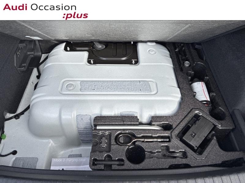 Voitures occasions Audi Q3 Sportback Business line Clermont-Ferrand