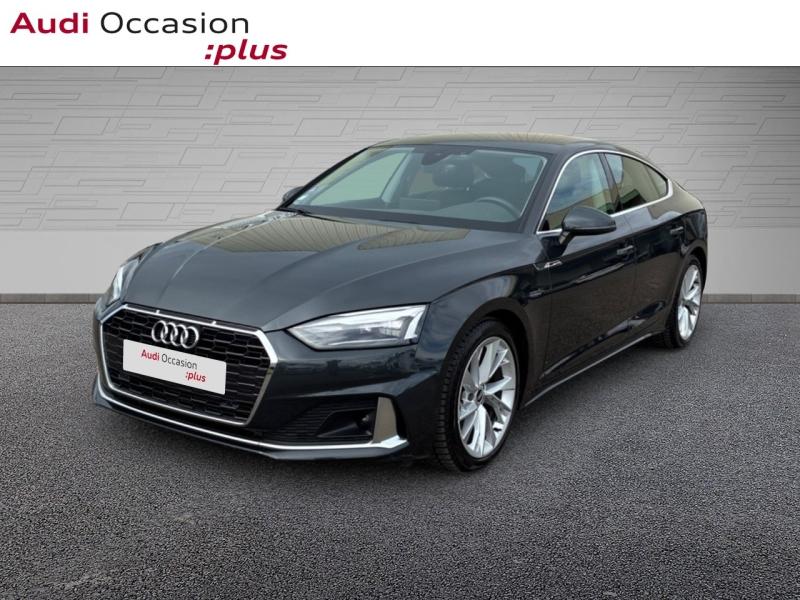 Voitures occasions Audi A5 Sportback Business Line Clermont-Ferrand
