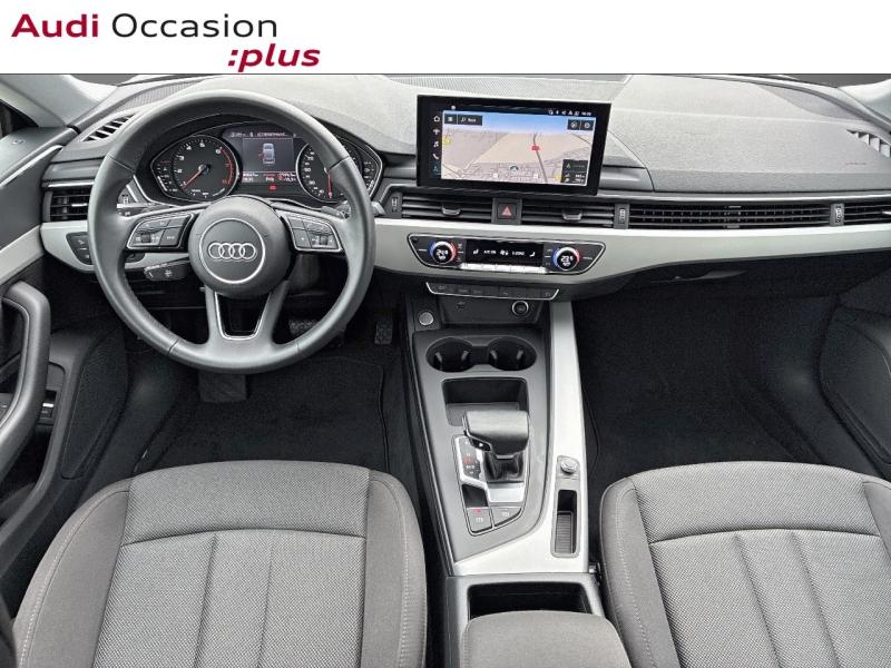 Voitures occasions Audi A5 Sportback Business Line Clermont-Ferrand