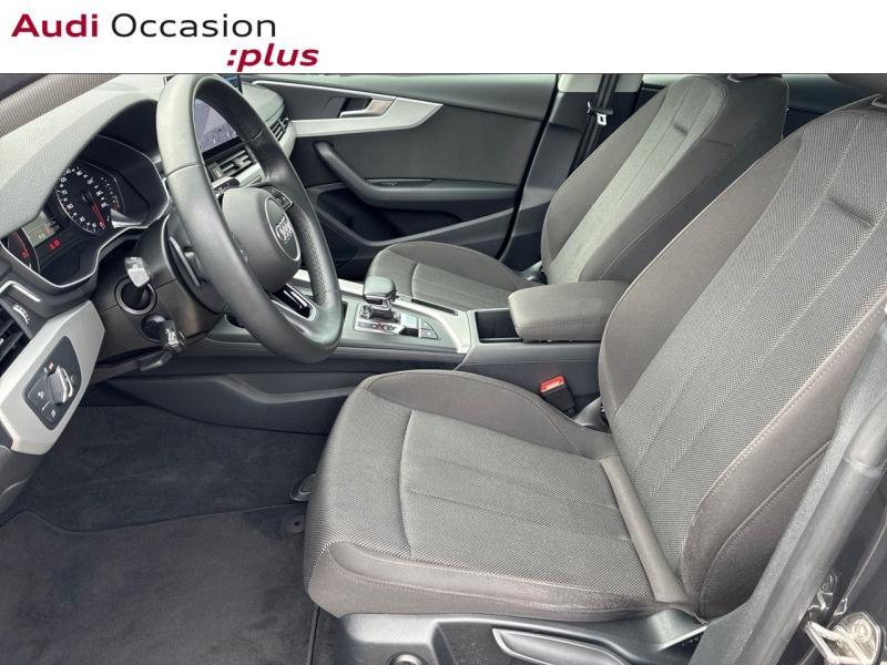 Voitures occasions Audi A5 Sportback Business Line Clermont-Ferrand