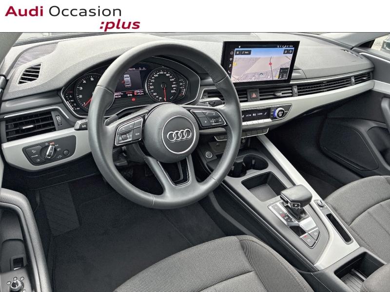 Voitures occasions Audi A5 Sportback Business Line Clermont-Ferrand
