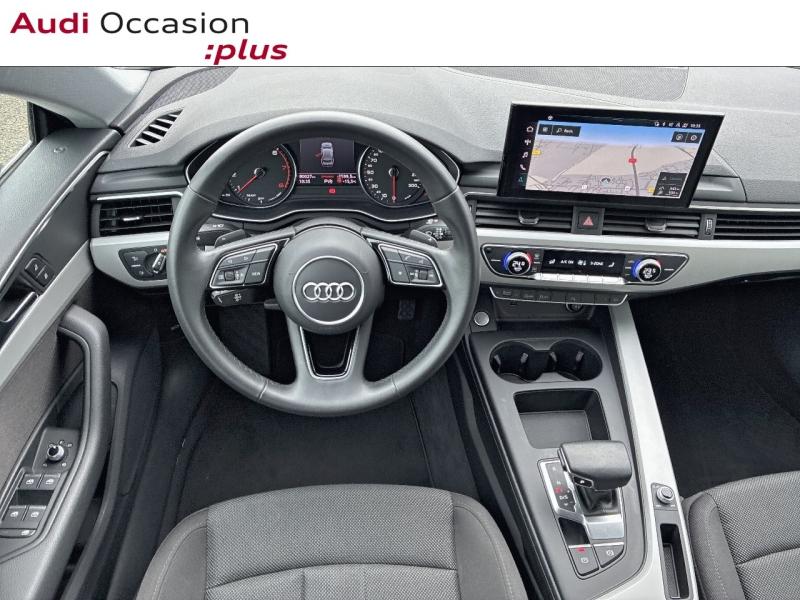 Voitures occasions Audi A5 Sportback Business Line Clermont-Ferrand