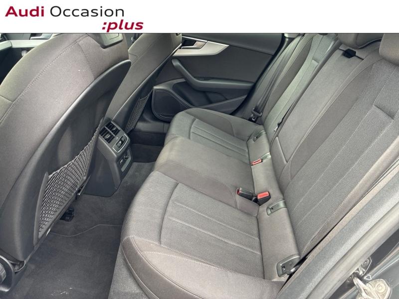 Voitures occasions Audi A5 Sportback Business Line Clermont-Ferrand