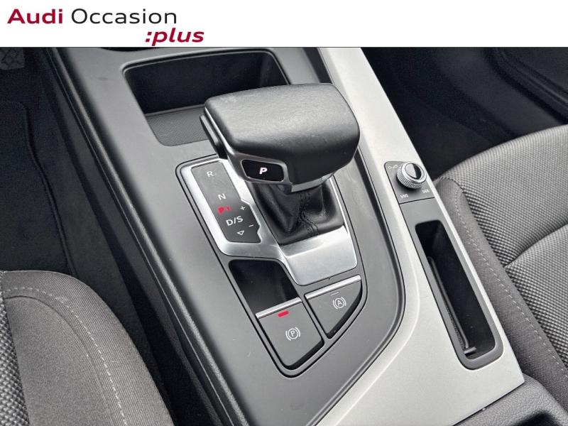Voitures occasions Audi A5 Sportback Business Line Clermont-Ferrand