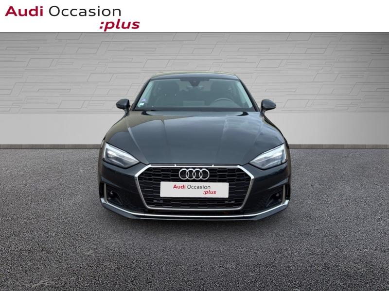 Voitures occasions Audi A5 Sportback Business Line Clermont-Ferrand