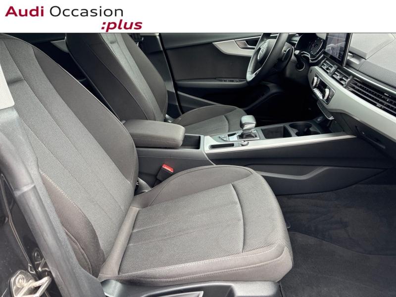 Voitures occasions Audi A5 Sportback Business Line Clermont-Ferrand