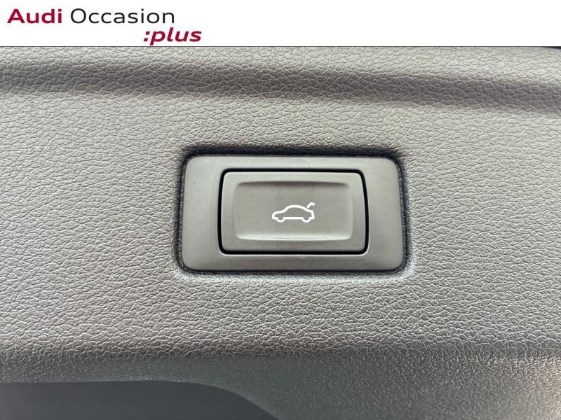 Voitures occasions Audi A5 Sportback Business Line Clermont-Ferrand