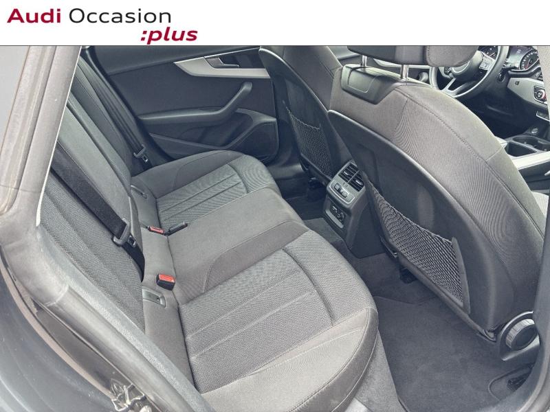 Voitures occasions Audi A5 Sportback Business Line Clermont-Ferrand