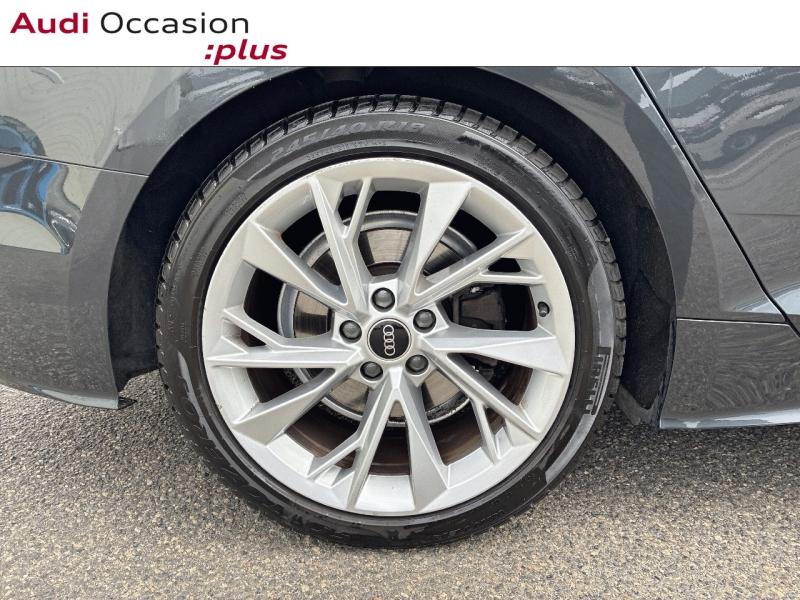 Voitures occasions Audi A5 Sportback Business Line Clermont-Ferrand