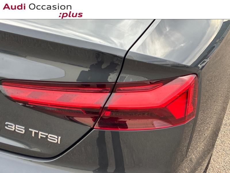 Voitures occasions Audi A5 Sportback Business Line Clermont-Ferrand