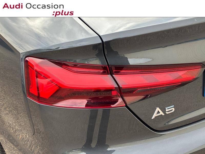 Voitures occasions Audi A5 Sportback Business Line Clermont-Ferrand