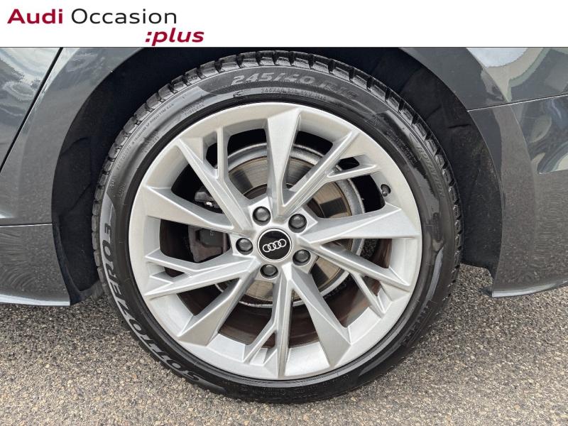Voitures occasions Audi A5 Sportback Business Line Clermont-Ferrand