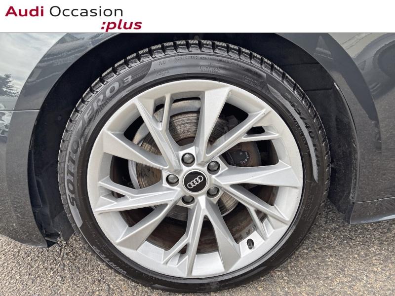Voitures occasions Audi A5 Sportback Business Line Clermont-Ferrand