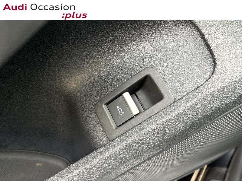 Voitures occasions Audi A5 Sportback Business Line Clermont-Ferrand