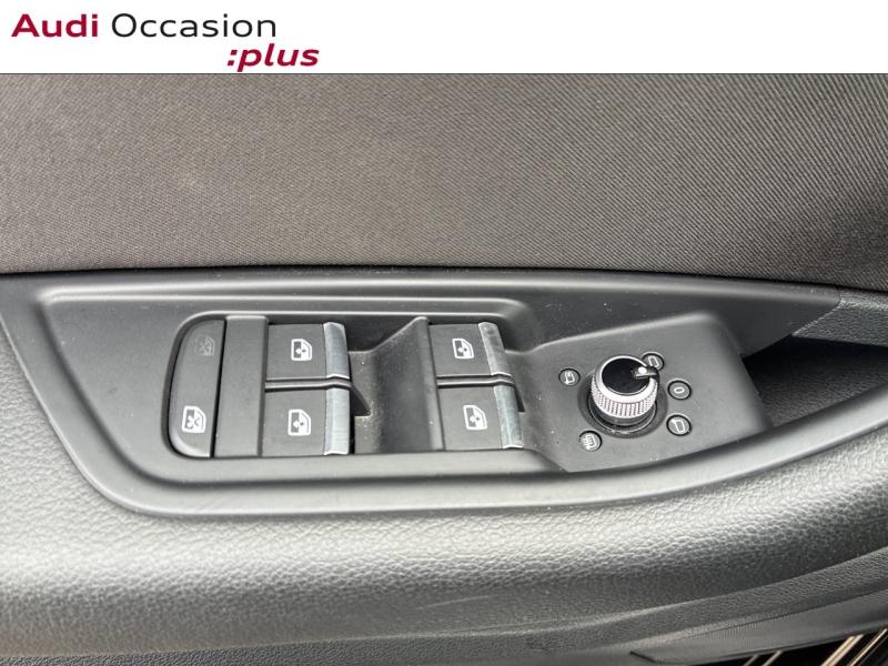 Voitures occasions Audi A5 Sportback Business Line Clermont-Ferrand