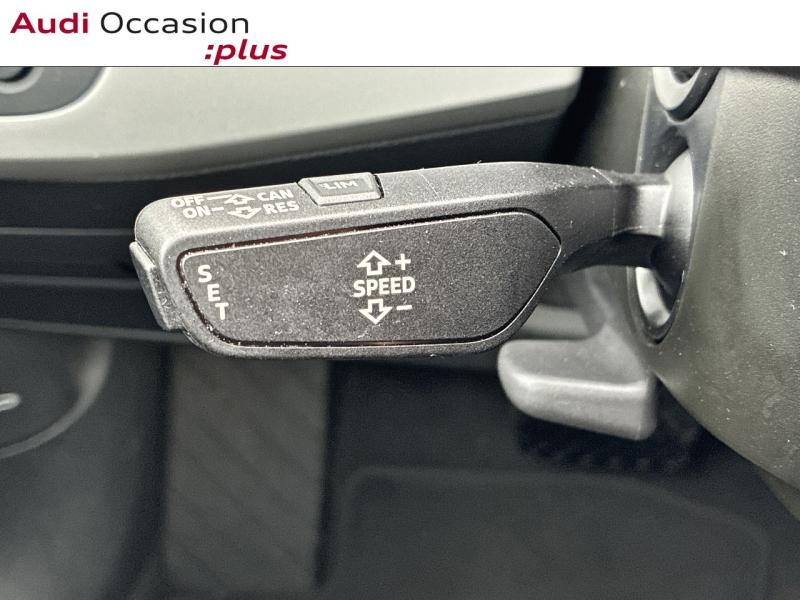 Voitures occasions Audi A5 Sportback Business Line Clermont-Ferrand