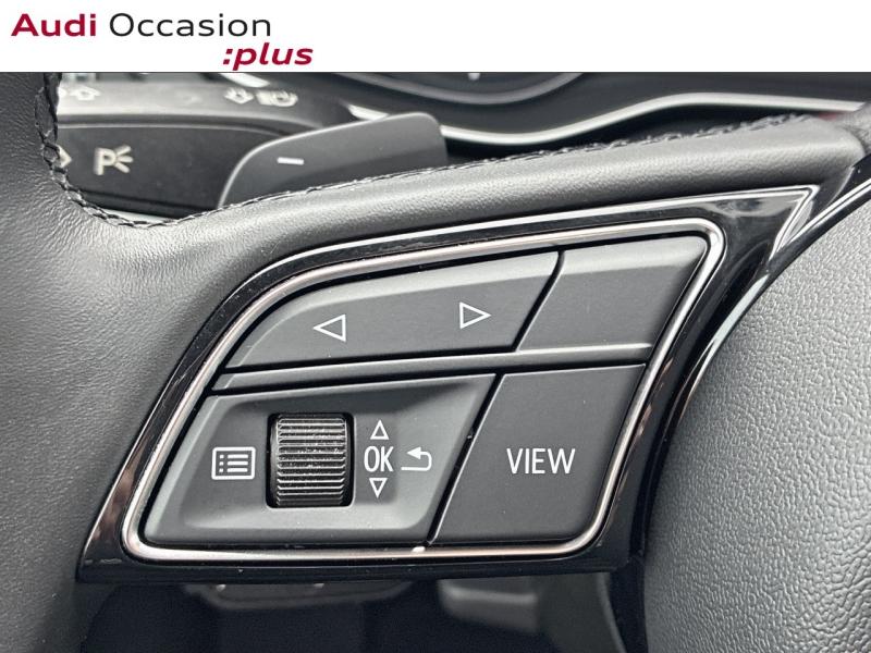 Voitures occasions Audi A5 Sportback Business Line Clermont-Ferrand