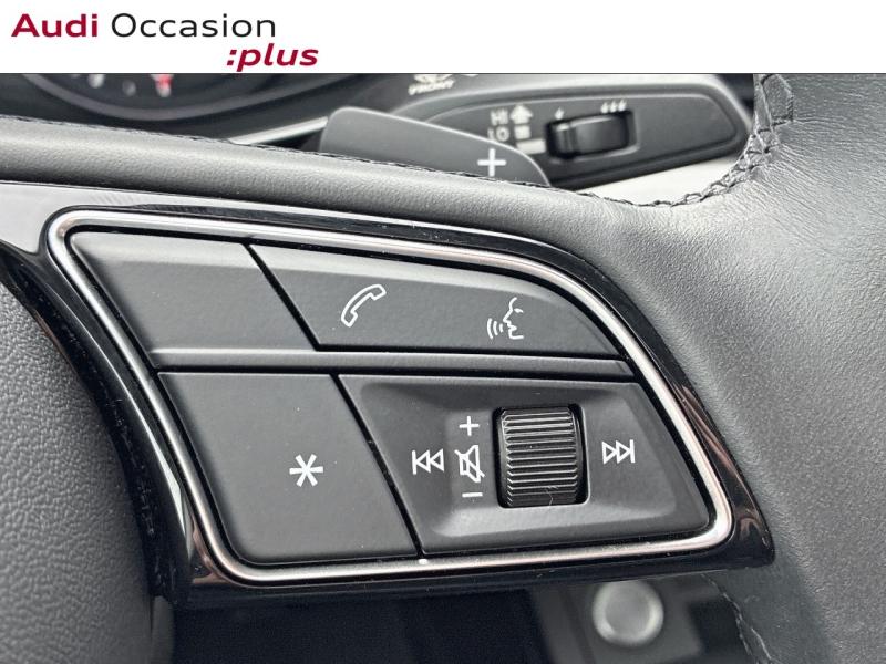 Voitures occasions Audi A5 Sportback Business Line Clermont-Ferrand