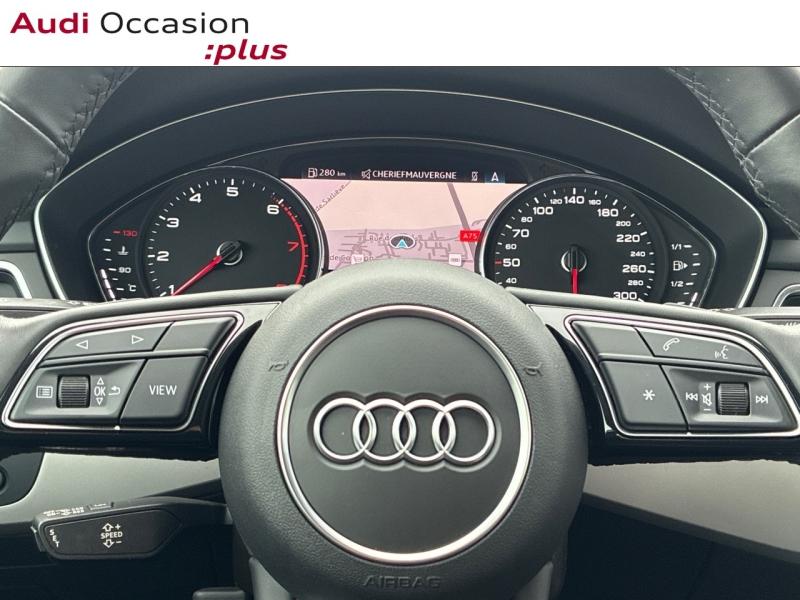 Voitures occasions Audi A5 Sportback Business Line Clermont-Ferrand