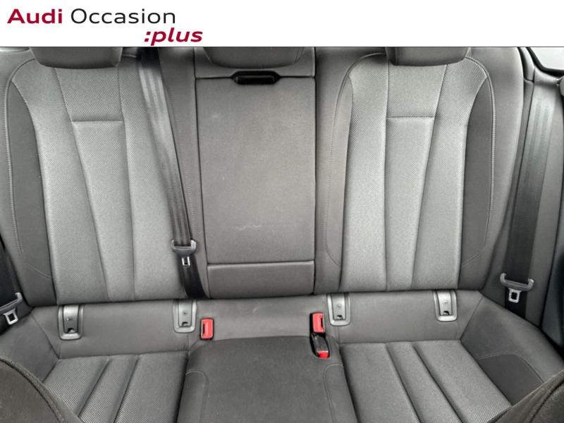 Voitures occasions Audi A5 Sportback Business Line Clermont-Ferrand