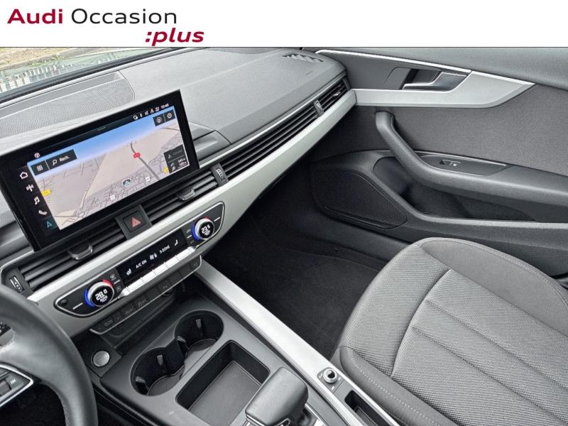 Voitures occasions Audi A5 Sportback Business Line Clermont-Ferrand