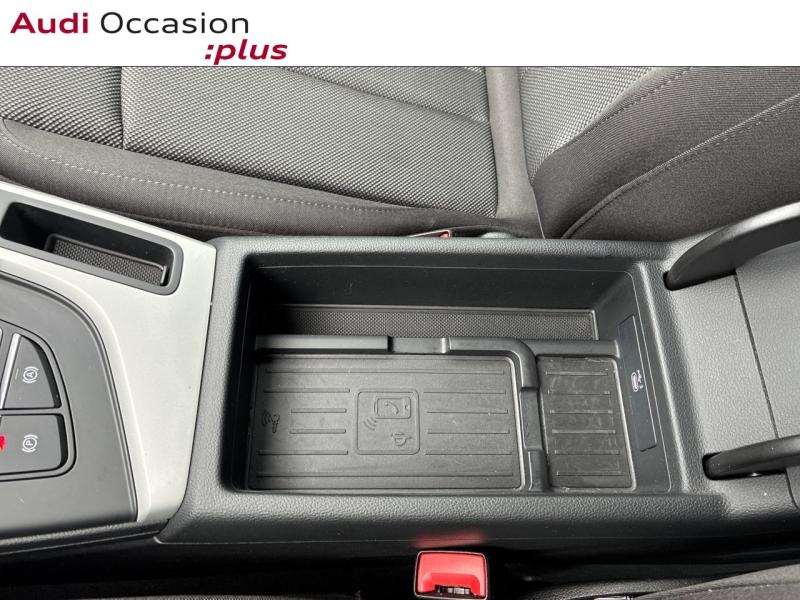 Voitures occasions Audi A5 Sportback Business Line Clermont-Ferrand