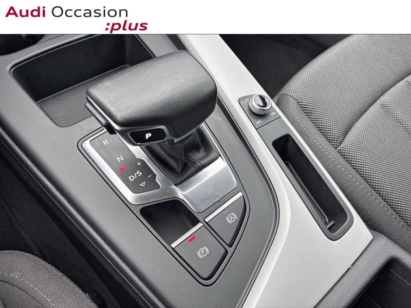 Voitures occasions Audi A5 Sportback Business Line Clermont-Ferrand