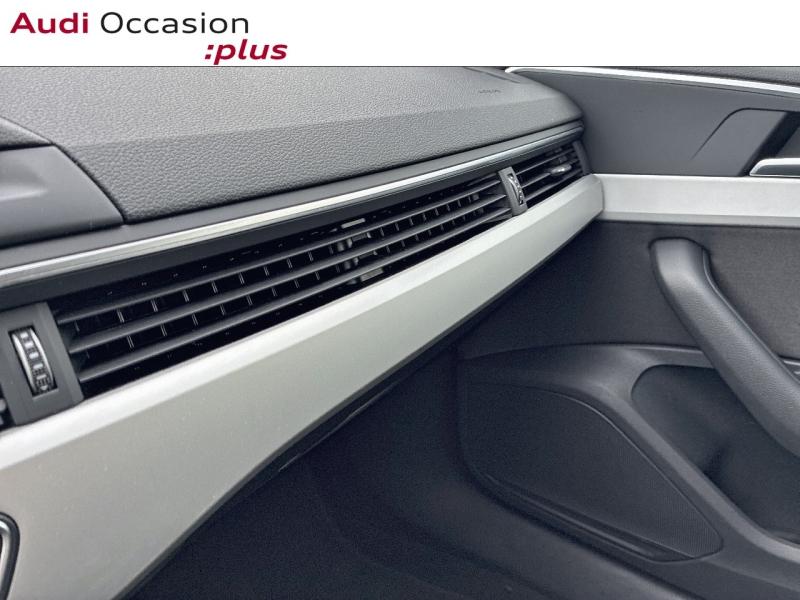 Voitures occasions Audi A5 Sportback Business Line Clermont-Ferrand